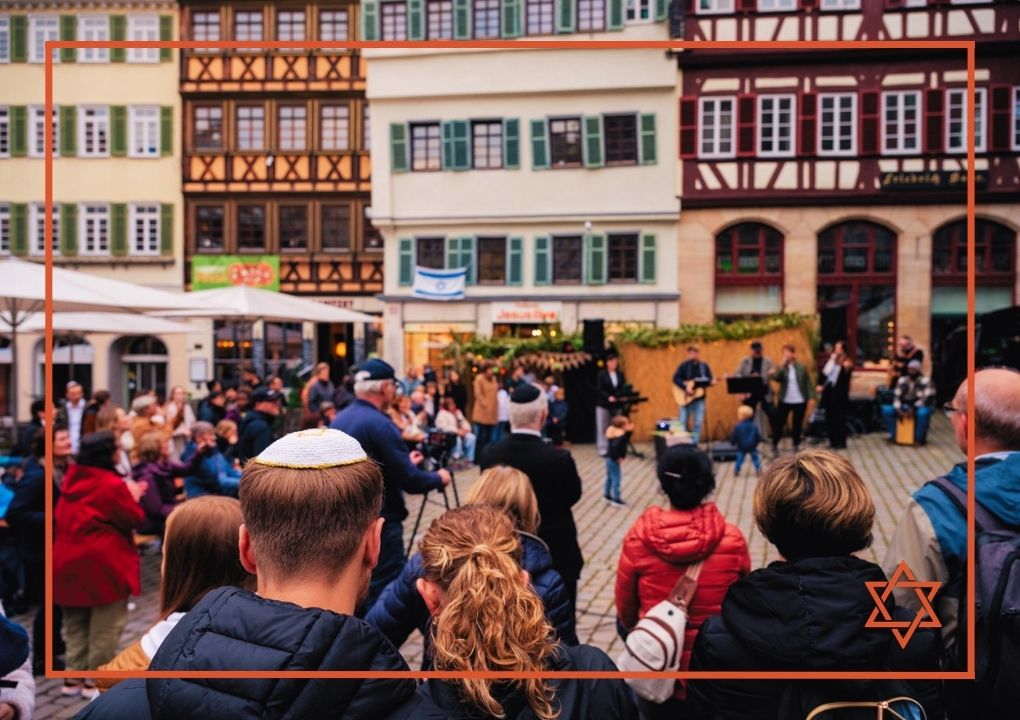 Sukkot Acts242